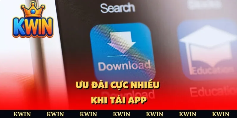Trang chủ 21 Hướng dẫn tải app Kwin