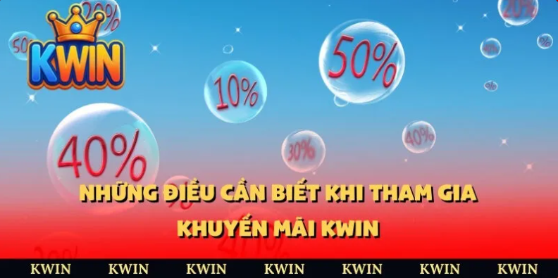 Khuyến mãi Kwin 3 Khuyến mãi đặc biệt cho VIP3 Kwin