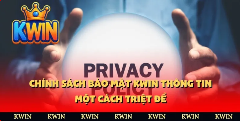 Trang chủ 19 Hệ thống bảo mật hiện đại Kwin