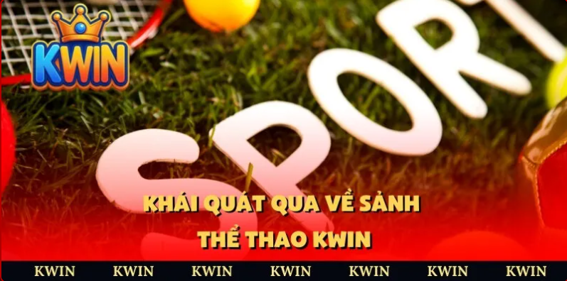 Trang chủ 18 Kho trò chơi đa dạng và phong phú Kwin