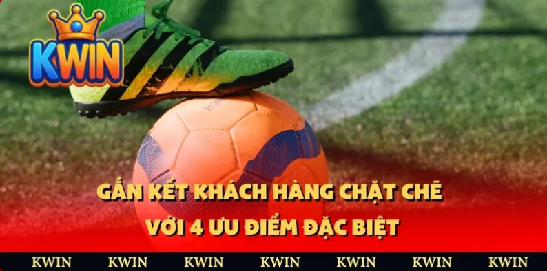 Cá cược thể thao Kwin 2 Kinh nghiệm cá cược thể thao Kwin hiệu quả