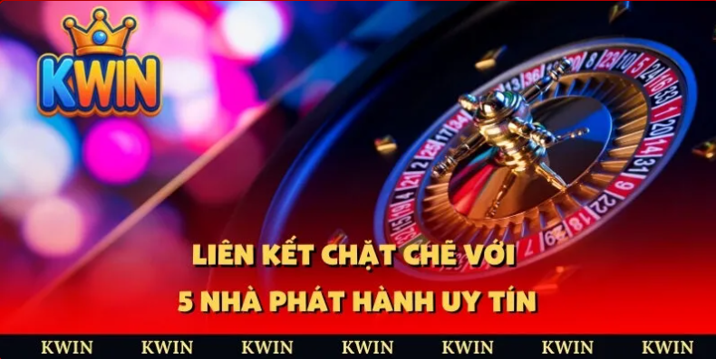 Casino trực tuyến Kwin 1 Casino trực tuyến Kwin trải nghiệm giải trí đỉnh cao