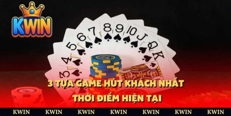 Casino trực tuyến Kwin 2 Casino Live – Trực tiếp với dealer chuyên nghiệp