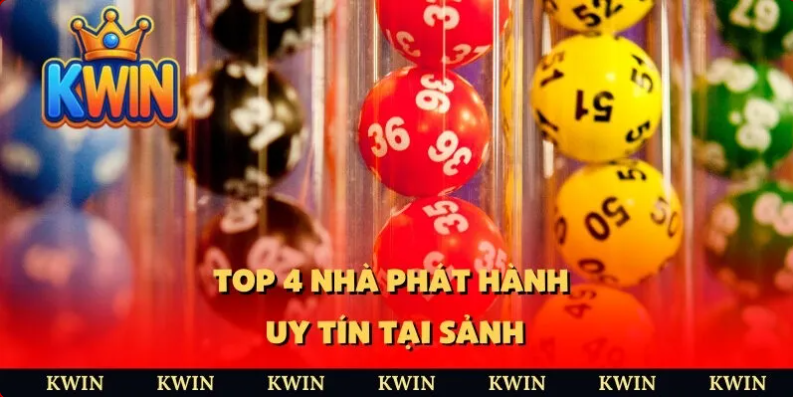 Xổ Số Kwin 2 Ưu điểm nổi bật khi chơi xổ số tại Kwin