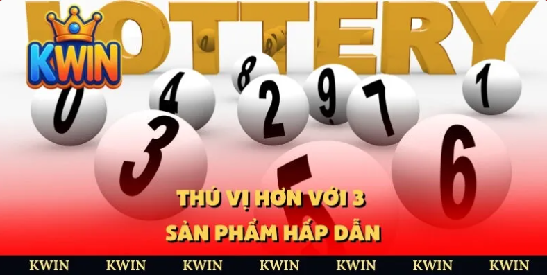 Xổ Số Kwin 3 Một số kinh nghiệm chơi xổ số Kwin